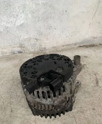 Ford Galaxy Generator/alternator 0121615009
