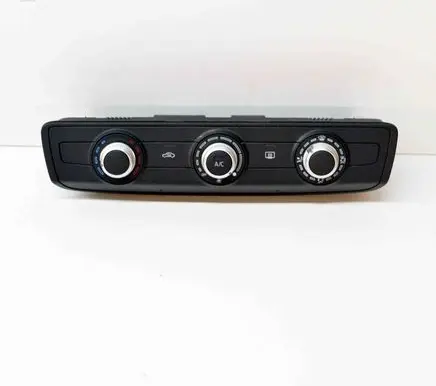 Audi Q2 - Interior fan control switch 83A820047B