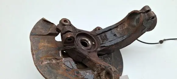 Volvo XC60 Front wheel hub