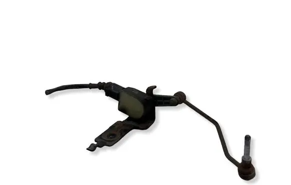 Audi A6 Allroad C6 Headlight/headlamp level sensor 4F0907503