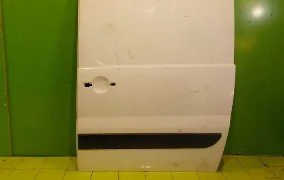 Citroen Jumpy Front door LEWE