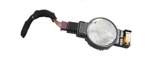 Rain sensor