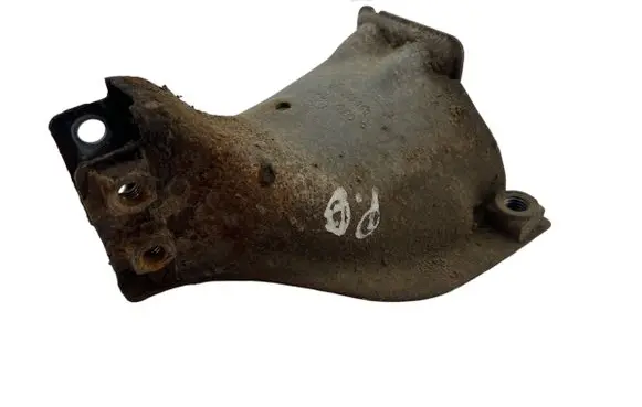 Audi A8 S8 D4 4H Engine mounting bracket 4H0399060