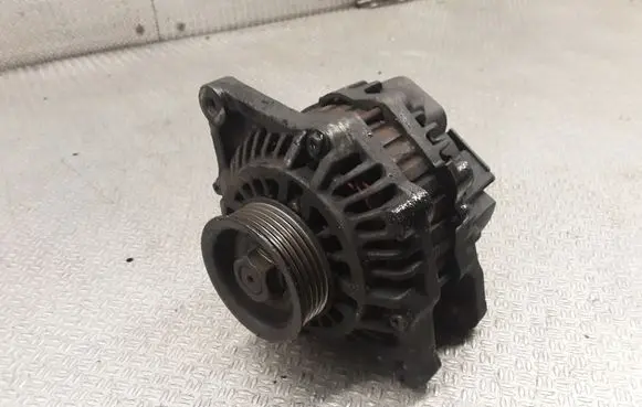 Honda Jazz Generator/alternator A5TB0091