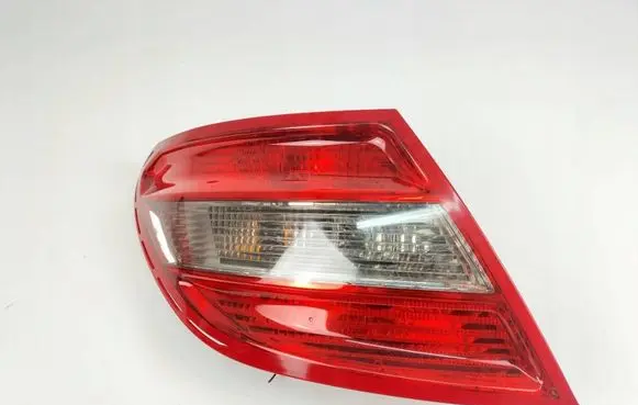 Mercedes-Benz C W204 Rear/tail lights 2048202964