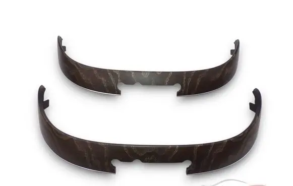 Audi A8 S8 D4 4H Seat trim 4H0881607