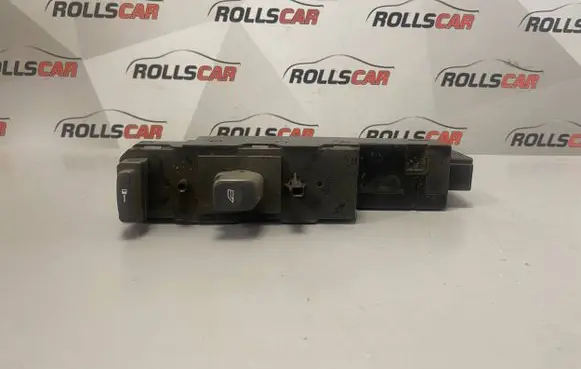 Volvo S80 Electric window control switch 9472035