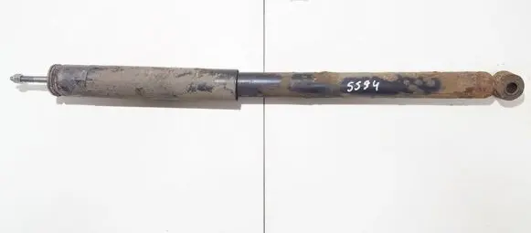 Suzuki SX4 Rear shock absorber/damper