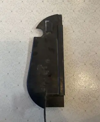 Audi Cabriolet B3 8G Battery box tray cover/lid 8A0915439
