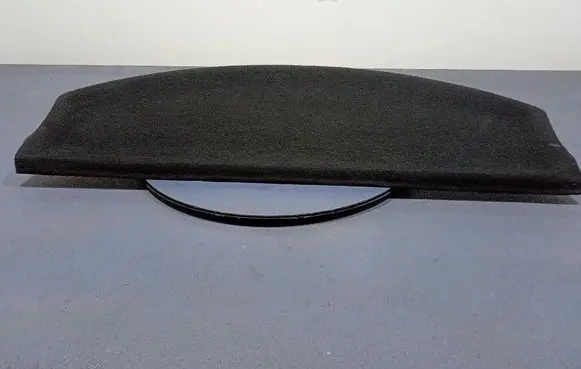 Volkswagen New Beetle Parcel shelf 1C0867769C