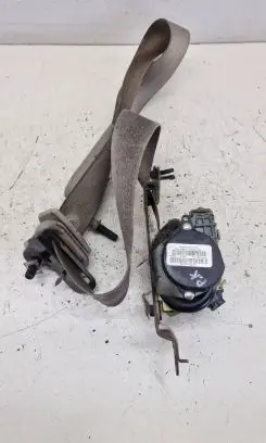 Chrysler Pacifica Front seatbelt P0TS591L2AG