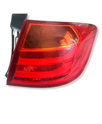 BMW 3 F30 F35 F31 Rear/tail lights 7372788