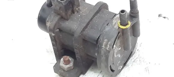 Opel Signum Turbo solenoid valve 09128022
