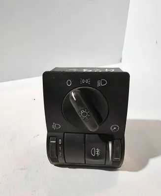 Opel Combo C Light switch 9116614 0524119