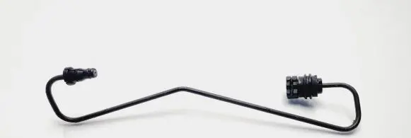 Audi A6 S6 C6 4F Clutch pipe/line 