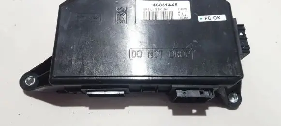 Fiat Croma Other control units/modules 46831445