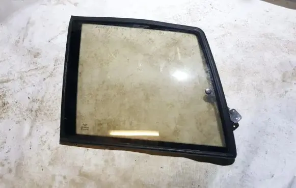 Renault Espace I Rear side window