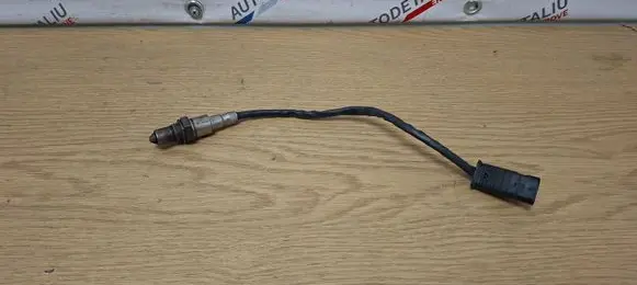 Lambda probe sensor