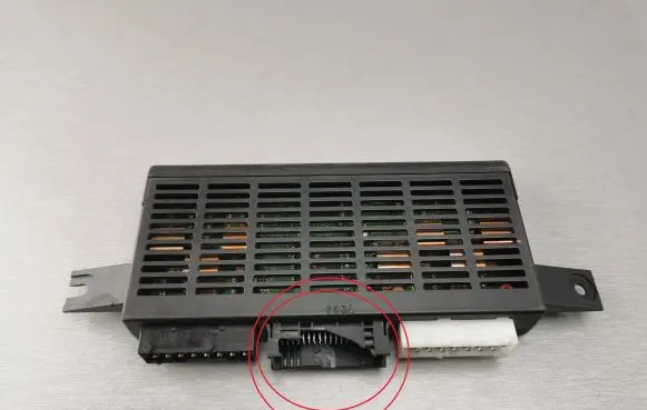 BMW X5 E53 Light module LCM 6938085 61356938085