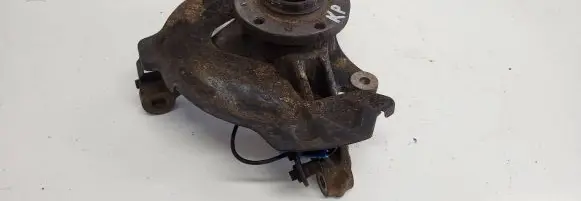 Peugeot 508 Front wheel hub
