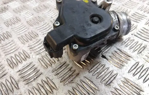 Nissan NV200 Electric throttle body valve 161A09794R 058400213