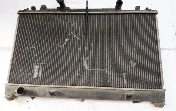 Mazda 6 Coolant radiator