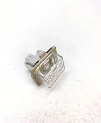 Mercedes-Benz C W204 Number plate light A2218200856