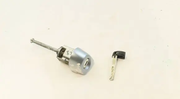 BMW X6 E71 Ignition key/card