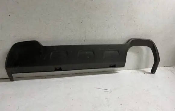 Jeep Renegade Tailgate/trunk spoiler 735600951