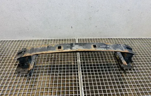 Skoda Superb B8 (3V) Front bumper cross member 3V0807119