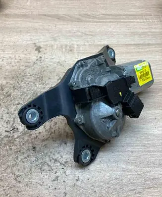 BMW X5 E70 Rear window wiper motor 6942165