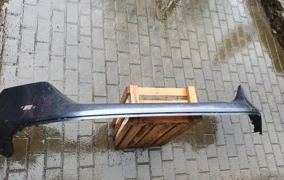 Honda CR-V Front bumper 71101SWAZZ00 71101SWWY10Z