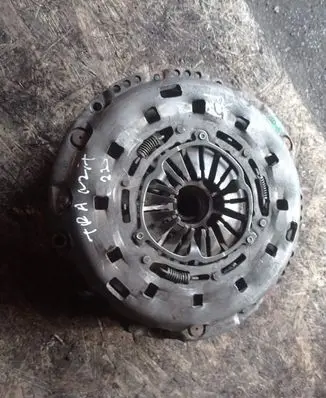 Ford Transit Clutch set kit