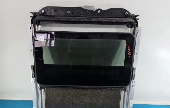 Mercedes-Benz GL X166 Sunroof set A1667801429 IMPRK1573426