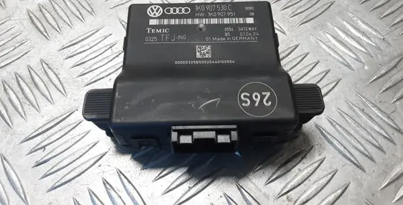Seat Altea Gateway control module 1K0907530C