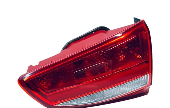 KIA Pro Cee'd II Tailgate rear/tail lights 92404A2500