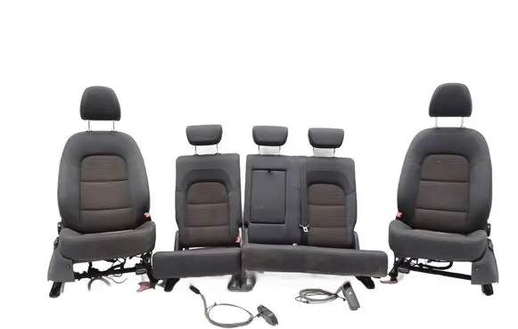 Audi Q5 SQ5 8R Seat set 8R0880242B