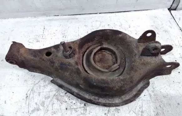 Chevrolet Captiva Rear upper control arm/wishbone