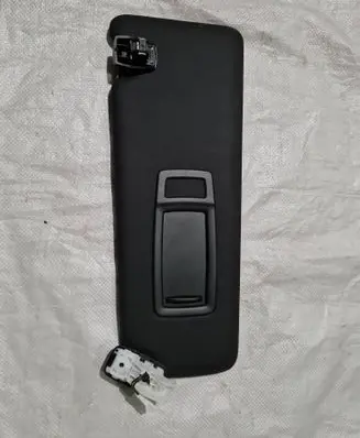 BMW 3 F30 F35 F31 Sun visor 8061313