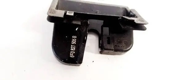 Seat Ibiza V (KJ) Other exterior part 6F0827505B