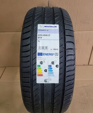 Audi A3 S3 8V R17 summer tire 
