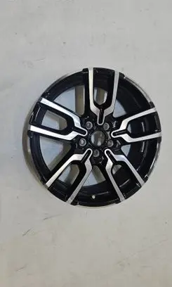 Mini F66 R18 alloy rim 5A3E641
