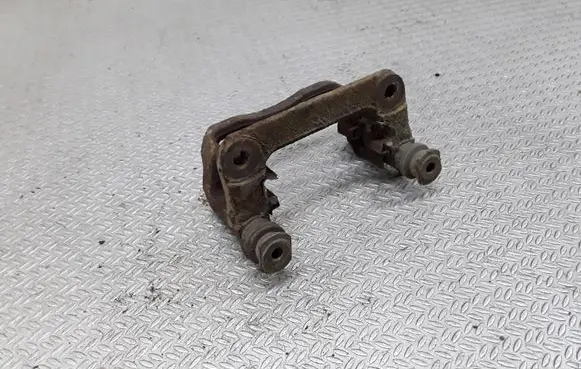Mercedes-Benz Vaneo W414 Brake caliper pad carrier rear 