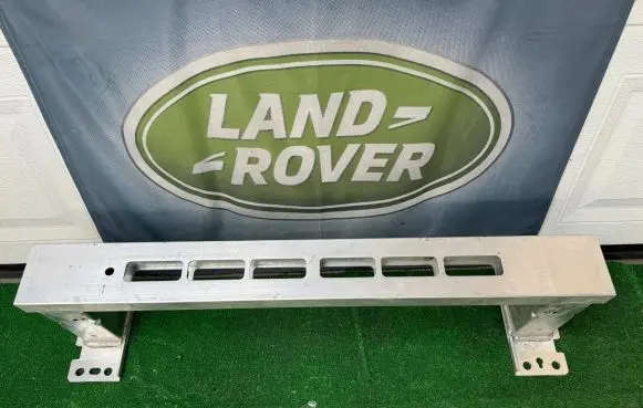Land Rover Range Rover Sport L461 Front bumper support beam M8E2-1005-AF M8E2-1005-A 23342