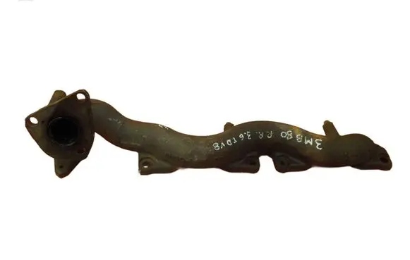 Land Rover Range Rover Sport L320 Exhaust manifold 6H3Q8480DD
