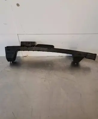 Opel Mokka X Front door windshield rail 42539436