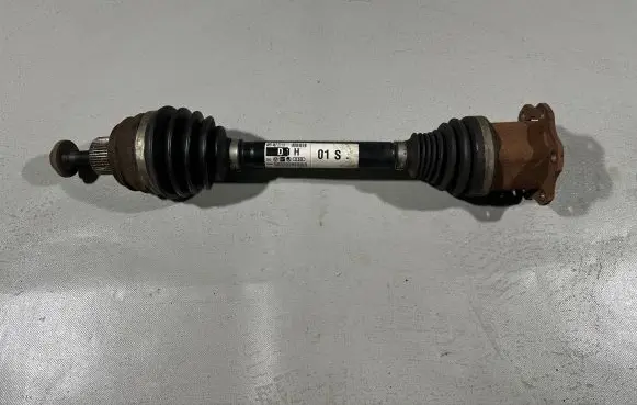Audi A8 S8 D4 4H Front driveshaft 4H0407271H