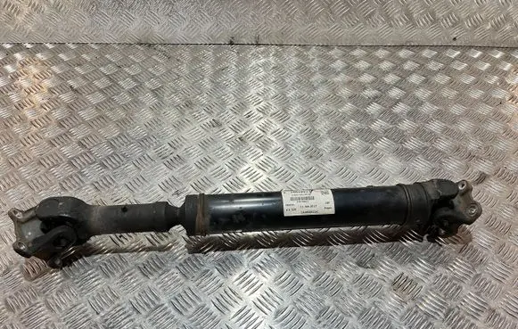 Fiat Fullback Front prop shaft 3401B012