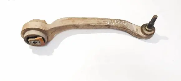 Volkswagen Phaeton Front lower control arm/wishbone 4e0407696c