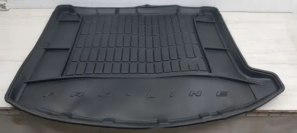 Ford Kuga II Rear floor carpet liner 10811KUGA
